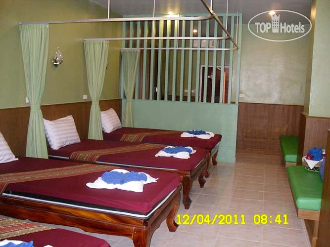 New photos from tourists Good Nice 2*