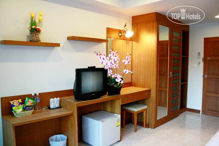 Hotelier's photos Good Nice 2*