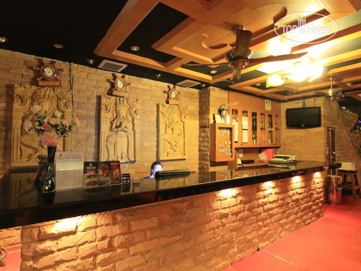 Hotel photo Chang Club 2*