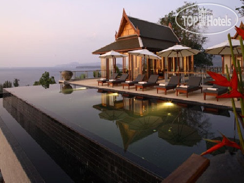 Hotel photo Nakalay Palm 4*