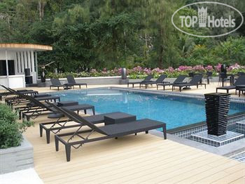 New photos from tourists Nakalay Palm 4*