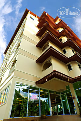 Hotelier's photos Baan Hong Tong 3*