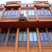 Hotel photo Amanta House 3*