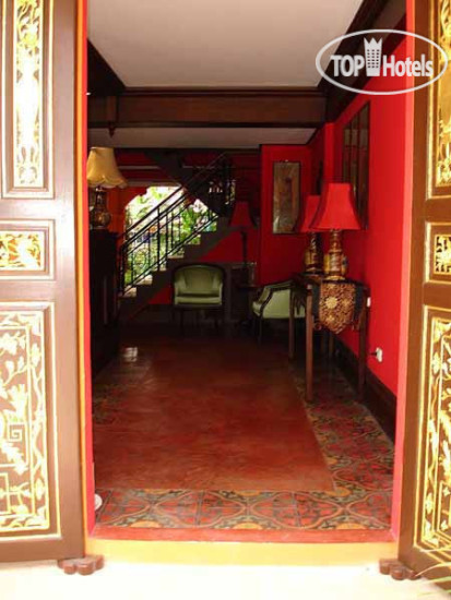 New photos from tourists Amanta House 3*