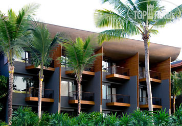 Hotel photo Renaissance Phuket Resort & Spa 5*
