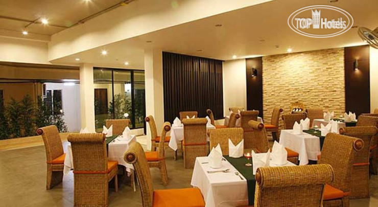 New photos from tourists Palmyra Patong Resort 3*