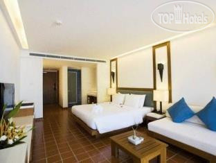 Hotelier's photos The Sea Patong 3*