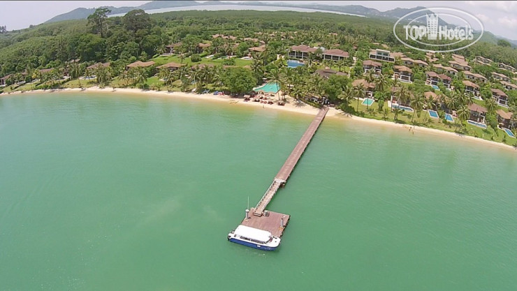New photos from tourists Barcelo Coconut Island 5*