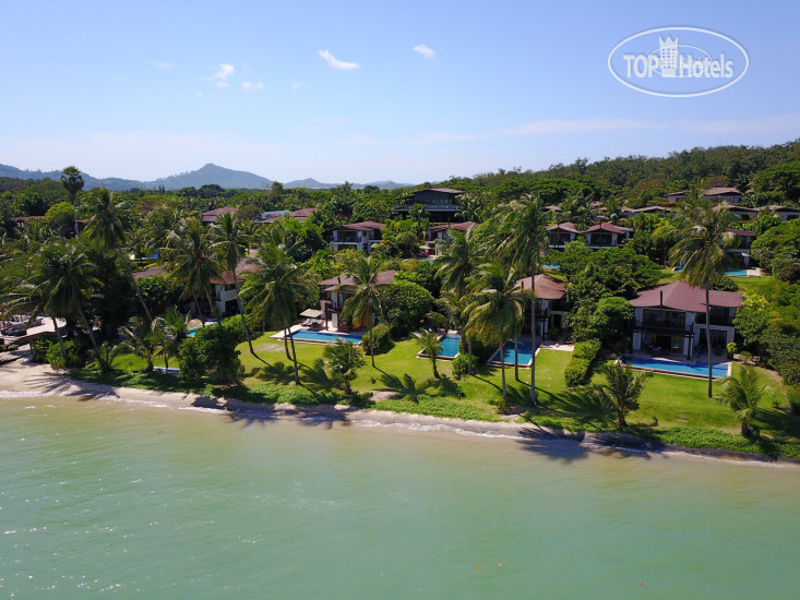 Фото Barcelo Coconut Island