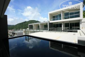 New photos from tourists Sugar Palm Grand Hillside 4*