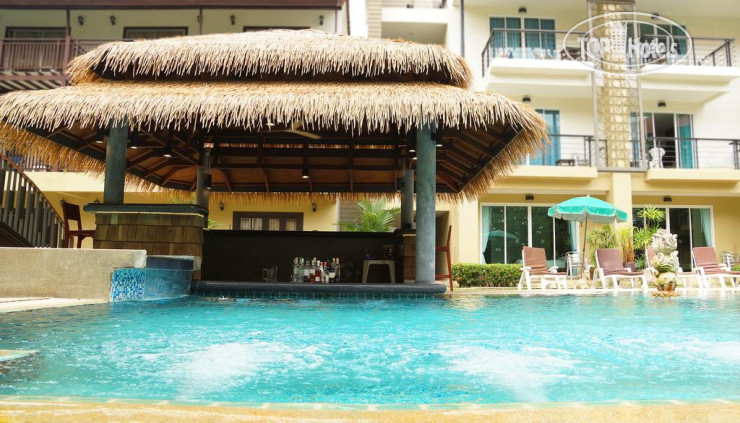 Новые добавленные фото туристов Baan Karon Resort 3*