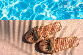New photos from tourists The Westin Siray Bay Resort & Spa 5*
