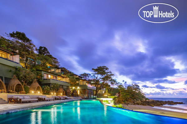 Hotelier's photos The Shore at Katathani 5*