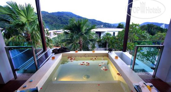 New photos from tourists Wyndham Sea Pearl Resort Phuket 5*