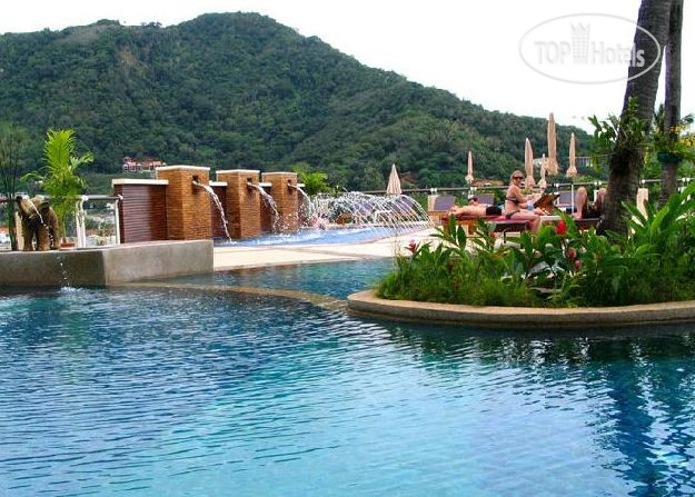 New photos from tourists White Peach Hotel 4*