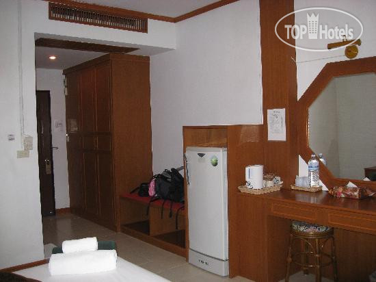 New photos from tourists Andaman Seaside Resort Bangtao 3*