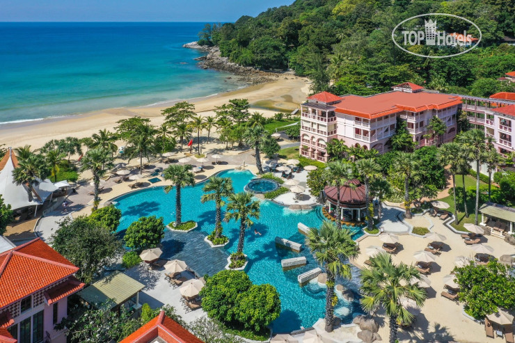 New photos from tourists Centara Grand Beach Resort Phuket 5*