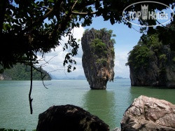 New photos from tourists HOMM Bliss Southbeach Patong 4*