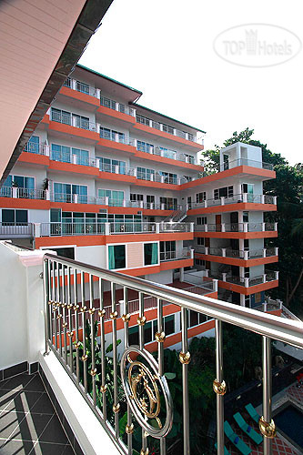 Photos Absolute Beach Resort