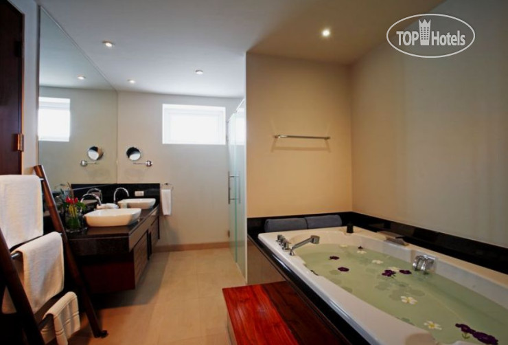 New photos from tourists Selina Serenity Rawai Phuket 5*