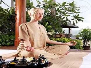 New photos from tourists The Bel Air Panwa Resort & Spa 4*