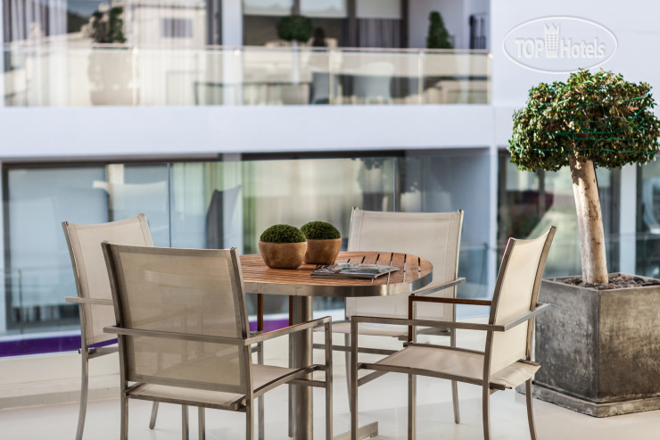 New photos from tourists BYD Lofts Boutique Hotel & Serviced Apartments 4*