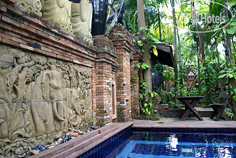 New photos from tourists Areca Resort and Spa 5*