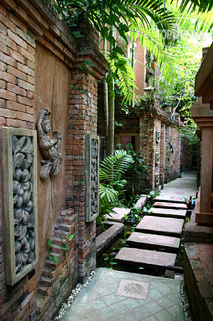 Hotelier's photos Areca Resort and Spa 5*