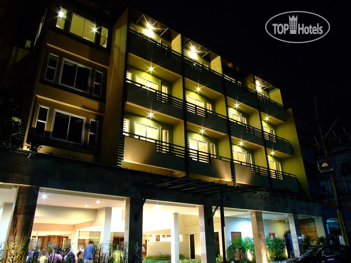 Hotel photo Bhukitta Hotel 3*