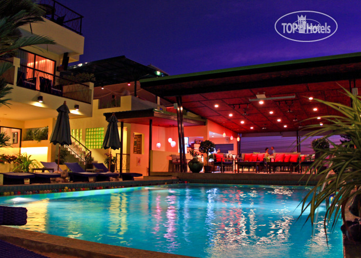 Hotelier's photos CCs Hideaway 4*