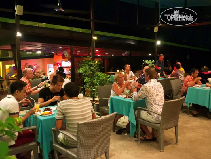 New photos from tourists CCs Hideaway 4*