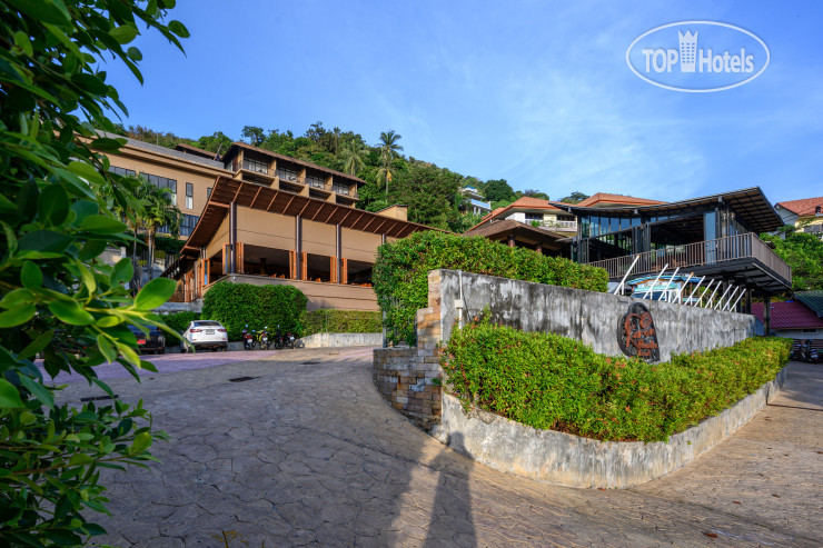 New photos from tourists Karon Phunaka Resort & Spa 4*