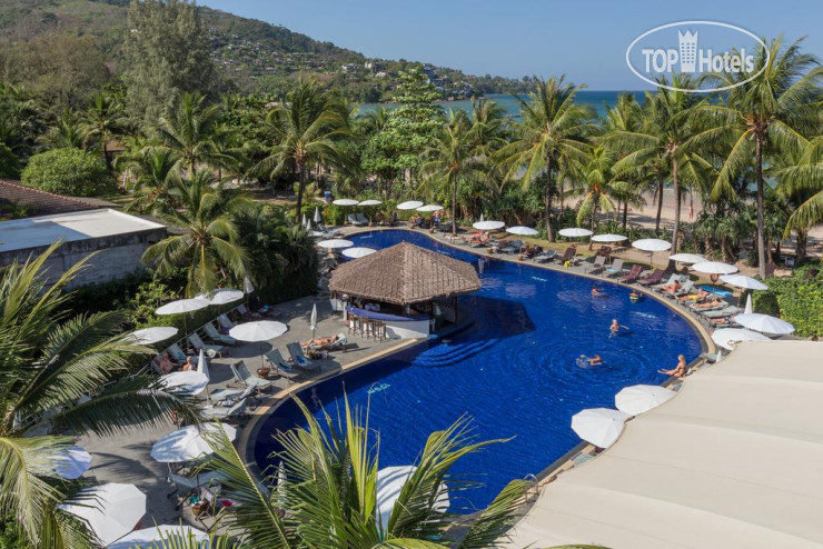 Фотографии отельера Kamala Beach Inn 2*