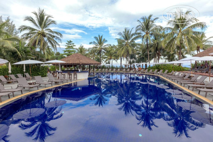 Новые добавленные фото туристов Kamala Beach Inn 2*