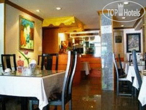 New photos from tourists The Orchid Hotel and Spa 3*