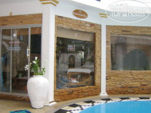 Hotelier's photos The Orchid Hotel and Spa 3*