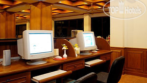 Hotelier's photos Inn Patong Beach Hotel 3*
