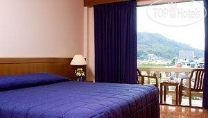 New photos from tourists Inn Patong Beach Hotel 3*