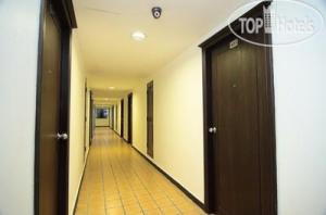 Hotel photo Rome Place Hotel 3*