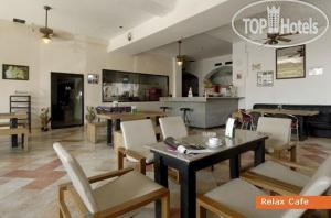 New photos from tourists Rome Place Hotel 3*