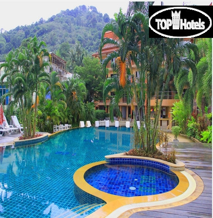 New photos from tourists Casa Del M Patong Beach 4*