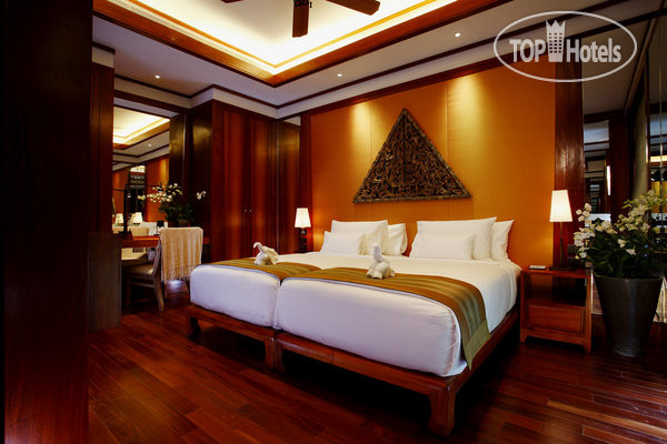 New photos from tourists Andara Resort & Villas 5*