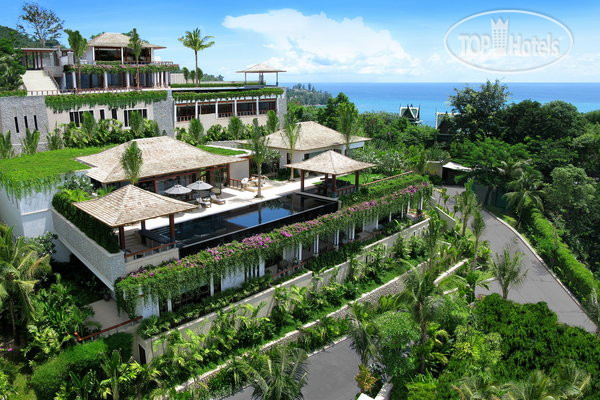 Hotelier's photos Andara Resort & Villas 5*