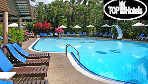 New photos from tourists Golden Sand Inn Phuket 2*