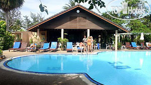 Hotelier's photos Golden Sand Inn Phuket 2*