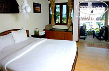New photos from tourists Andaman Bangtao Bay Resort 3*