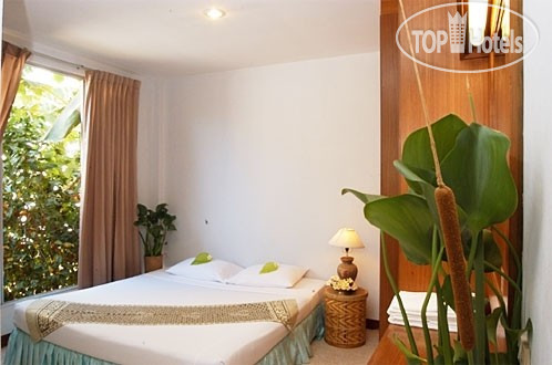 New photos from tourists Sawasdee Guest House 3*