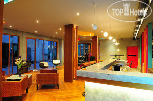 New photos from tourists The Oddy Hotel 2*