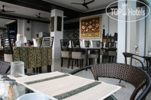 Hotel photo Sharaya Residence Patong 3*
