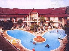 Hotel photo Tana Patong 2*